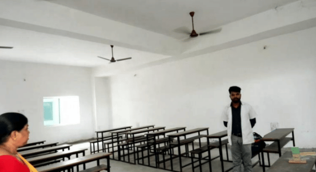 Panda College of Nursing Bokaro Infrastructure photo 6